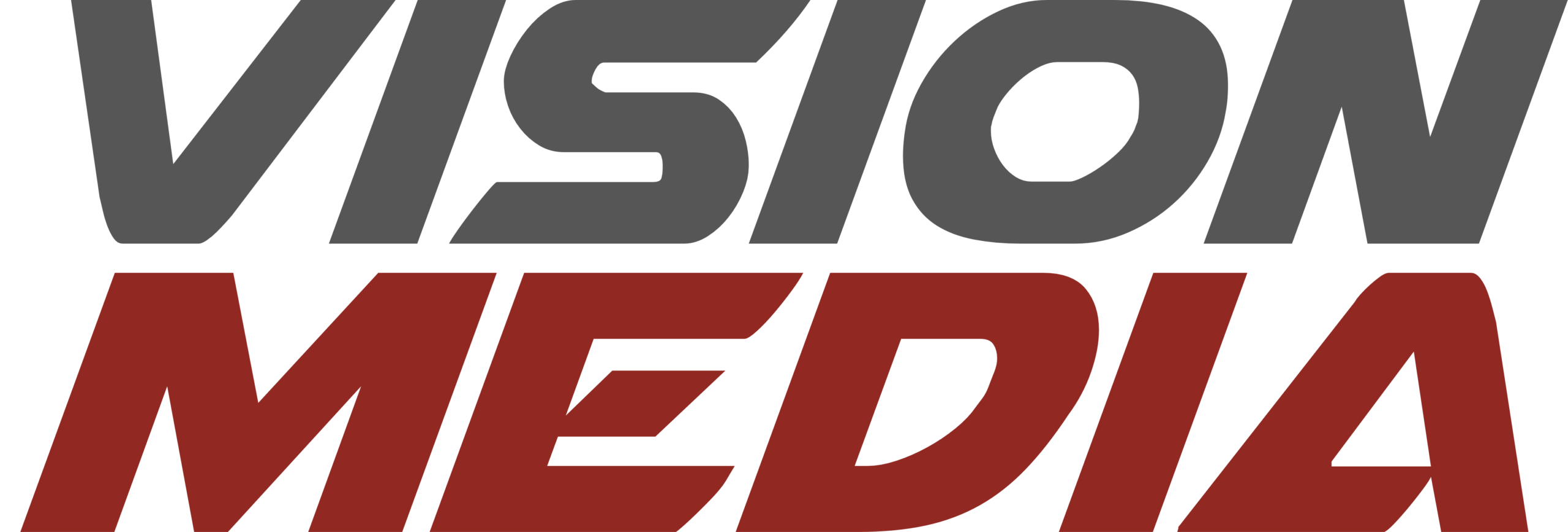 Vision Media logo